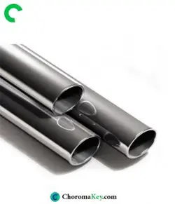 لوله 3 متری بریل زنجیری