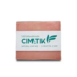 صابون خاك رس