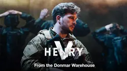 فیلم تئاتر هنری پنجم با بازی کیت هرینگتون (همراه با زیرنویس فارسی)