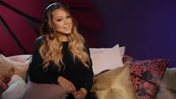 مسترکلاس استفاده از صدا به عنوان ساز توسط ماریا کری (همراه با زیرنویس فارسی)