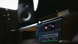 آموزش مقدمه‌ ای بر صدا در مرحله‌ پس‌ تولید فیلم (همراه با زیرنویس فارسی)