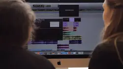 آموزش پیش تولید صدا برای فیلم (همراه با زیرنویس فارسی)