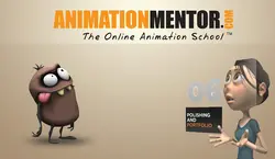 آموزش انیمیشن سازی منتور – ترم ششم (همراه با زیرنویس فارسی)
