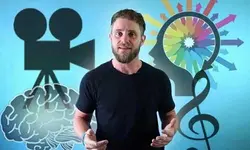 آموزش روانشناسی فیلم سازی (همراه با زیرنویس فارسی)