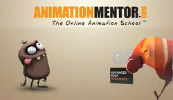 آموزش انیمیشن سازی منتور – ترم سوم (همراه با زیرنویس فارسی)