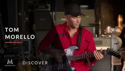 آموزش مسترکلاس گیتار الکتریک (همراه با زیرنویس فارسی)