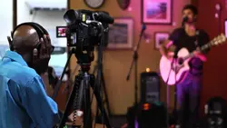 آموزش ضبط صدا در لوکیشن های فیلمبرداری (همراه با زیرنویس فارسی)