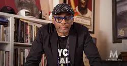 آموزش فیلمسازی مستقل در سینما توسط اسپایک لی (همراه با زیرنویس فارسی)