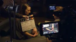 آموزش فیلمبرداری توسط بیل دیل – قسمت دوم : کار بر روی صحنه (همراه با زیرنویس فارسی)