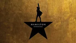 فیلم تئاتر موزیکال همیلتون (همراه با زیرنویس فارسی)