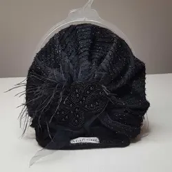 توربان لمه مشکی