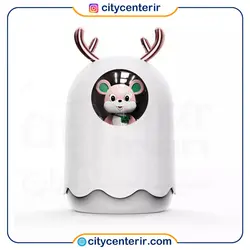 دستگاه بخور سرد مدل Mouse