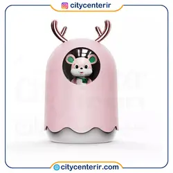 دستگاه بخور سرد مدل Mouse