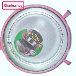 الک دسته دار پلاستیکی