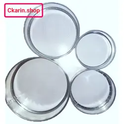 الک فلزی چهارتایی