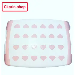 چهارپایه حمام