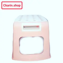 چهارپایه حمام