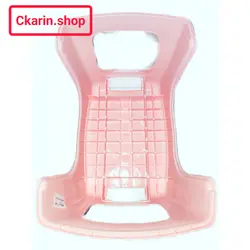 چهارپایه حمام