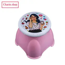 چهارپایه فانتزی رزمن