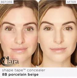 کانسیلر تارت Shape Tape