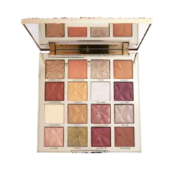 پالت سایه چشم رولوشن Adorned