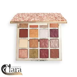 پالت سایه چشم رولوشن Adorned