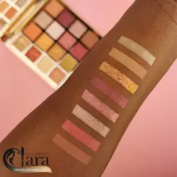 پالت سایه چشم رولوشن Adorned