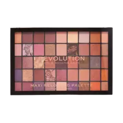 پالت سایه چشم ۴۵ رنگ Maxi Reloaded Big Shot رولوشن