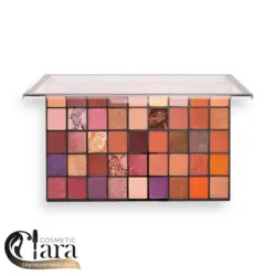 پالت سایه چشم ۴۵ رنگ Maxi Reloaded Big Shot رولوشن