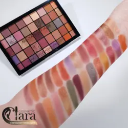 پالت سایه چشم ۴۵ رنگ Maxi Reloaded Big Shot رولوشن