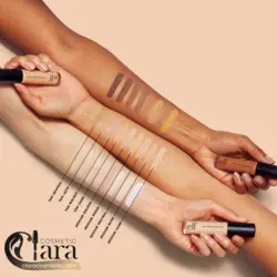 کانسیلر ۱۶ ساعته الف e.l.f مدل Camo