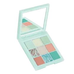 پالت سایه هدی بیوتی Pastels Mint