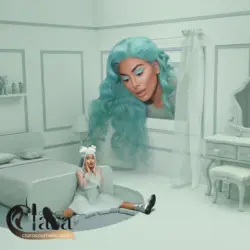 پالت سایه هدی بیوتی Pastels Mint