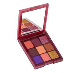 پالت سایه هدی بیوتی Wild Chameleon