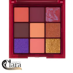 پالت سایه هدی بیوتی Wild Chameleon