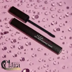 تاپ کات ریمل ضدآب هدی بیوتی