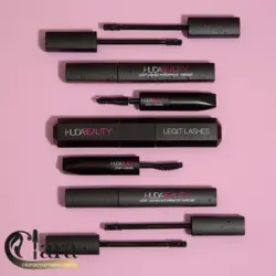 تاپ کات ریمل ضدآب هدی بیوتی