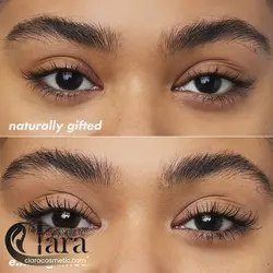 ژل لیفت ابرو الف elf Brow Lift