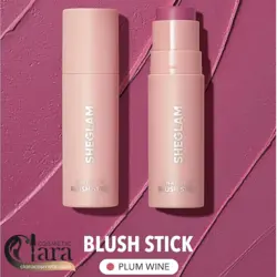 رژگونه استیکی شیگلم مدل Snatch ‘N’ Cream Blush