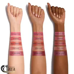 رژگونه استیکی شیگلم مدل Snatch ‘N’ Cream Blush