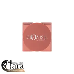 رژگونه هدی بیوتی مدل Glowish Cheeky Vegan