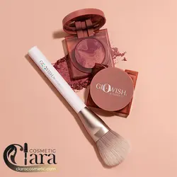 رژگونه هدی بیوتی مدل Glowish Cheeky Vegan