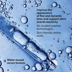 سرم جوانساز مولتی پپتید و پپتید مس ۱% اوردینری Multi-Peptide+Copper Peptides 1%