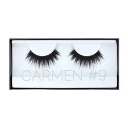 مژه مصنوعی کلاسیک کارمن هدی بیوتی شماره ۹ Classic Carmen