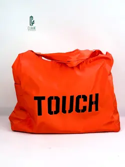 🏆 ساک ورزشی:   TOUCH