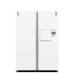 یخچال فریزر دوقلو گلوری پلاس سری ۷۰