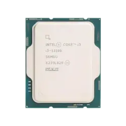 Core i3 Gen 13Th 13100