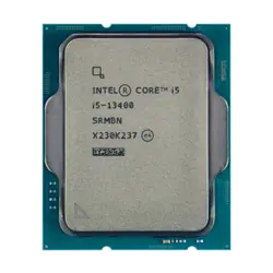 Core i5 Gen 13Th 13400
