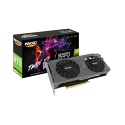 INNO3D Twin X2 RTX3050 8G