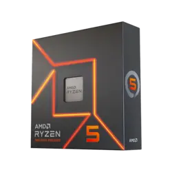 Ryzen 5 7600X